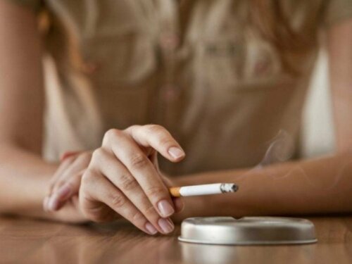 Atemweggesundheit in Zeiten des Coronavirus: Tabak ist gefährlich!