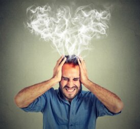 Auswirkungen von Rauchen auf die psychische Gesundheit