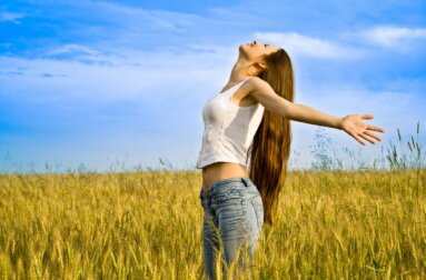 Selbstliebe: 4 gesunde Gewohnheiten für alle Frauen