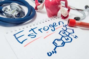 Weibliche Sexualhormone