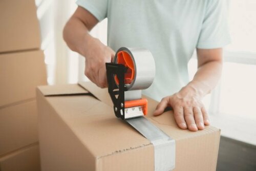 Ausmisten für ein ordentliches Zuhause