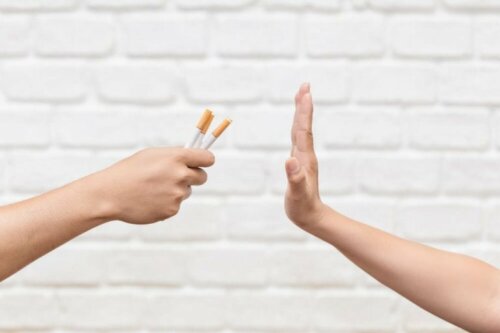 Was tun nach einem Rückfall beim Rauchen aufhören? I Sprühen NicoZero in Deutschland
