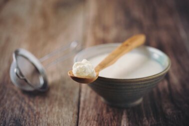 Wasserkefir: Eigenschaften, Verwendung und Rezepte