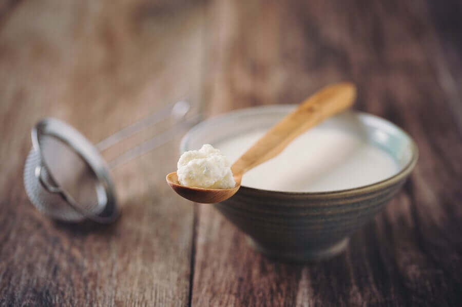 Wasserkefir: Eigenschaften, Verwendung und Rezepte