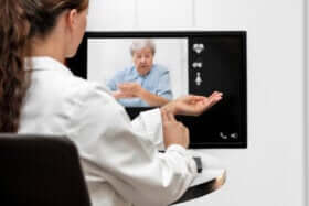 Telemedizin in Zeiten des Coronavius
