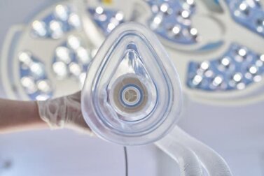 Allgemeine Anästhetika: Welche Arten gibt es?