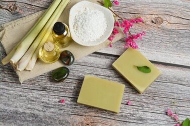 Citronellaöl: Wissenschaftlich bestätigte Vorteile