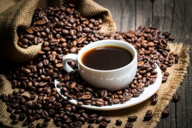 Das sagt die Wissenschaft zu Koffein!