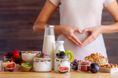 Ideen für ein gesundheitsbewusstes Frühstück