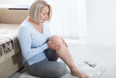 Empfehlungen für eine gute Gelenkgesundheit