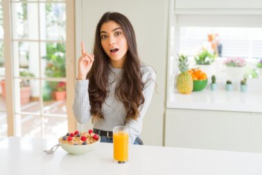 Enthält deine Ernährung tatsächlich ausreichend Ballaststoffe?