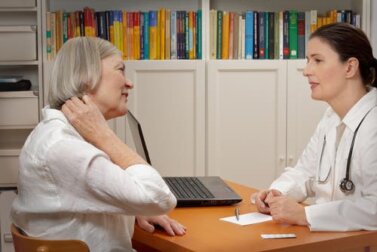 Fibromyalgie und intestinale Mikrobiota: Gibt es einen Zusammenhang?