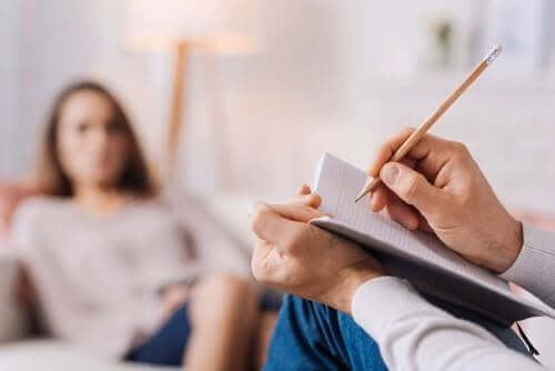 Neurose Scheinschwangerschaft Behandlung