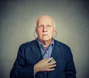 Hypochondrie in Zeiten der Corona-Pandemie