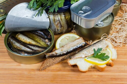 Ist Dosenwasser aus Konserven gesund?
