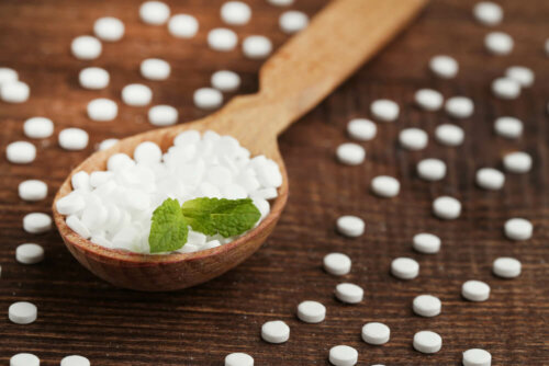 Zitrusmarmelade mit Honig und Stevia
