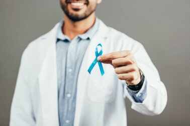 4 Tipps zur Krebsvorsorge