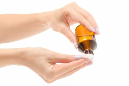 Schimmelpilze - Wasserstoffperoxid