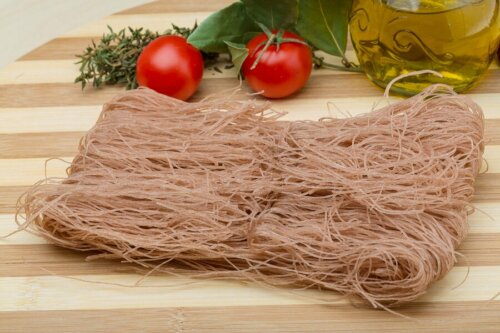 Welche Vorteile hat Vollkornpasta?