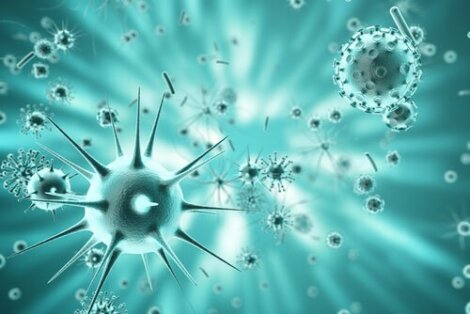 Viren, Mutationen und die Ausbreitung von SARS-CoV-2