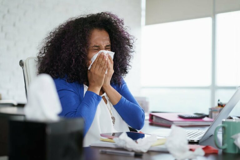 Wissenswertes über Allergien
