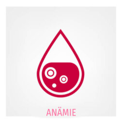 Anämie: Pharmakologische Behandlung