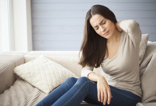 Fibromyalgie und intestinale Mikrobiota