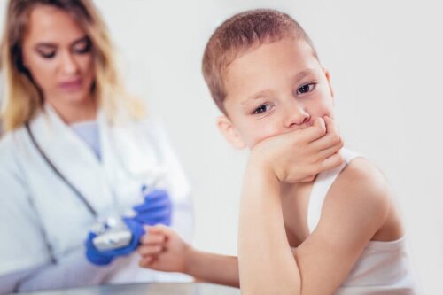 Normale Blutzuckerwerte bei Kindern