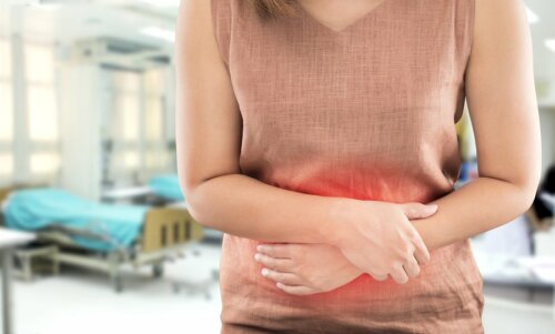 Colitis ulcerosa: Wie kann ich akute Schübe erkennen?