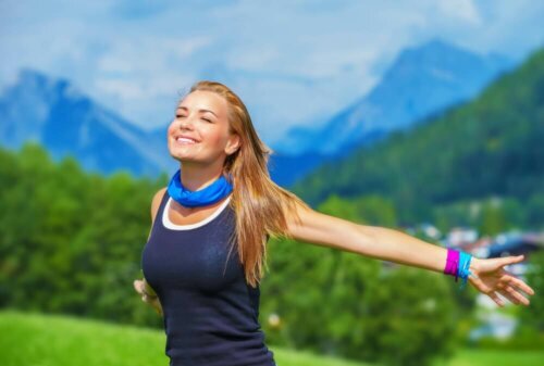 Welche Vorteile hat Earthing?