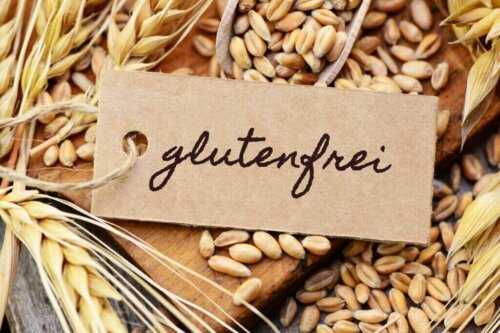 Glutenfreie Ernährung: Gut für deine Haut?