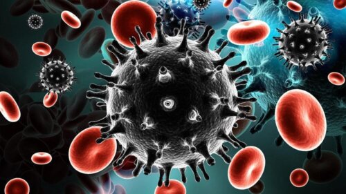 HIV