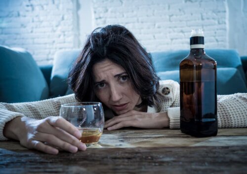 Krebsvorsorge; wenig Alkohol
