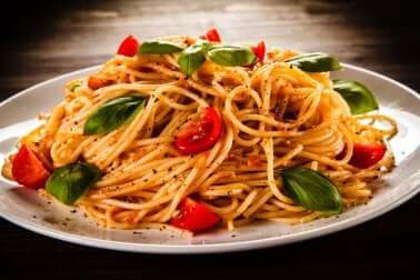 Spaghetti