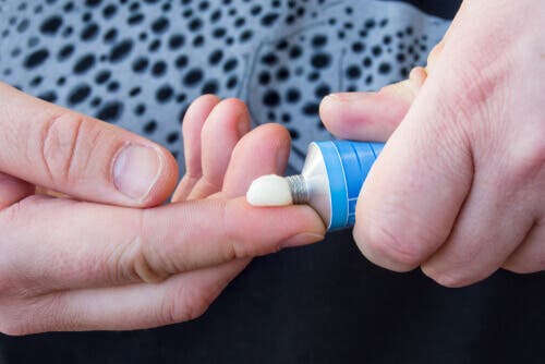Kortikophobie oder die Angst vor Kortikoiden
