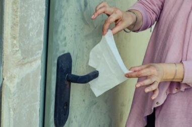 Medikamentöse Behandlung von Zwangsstörungen