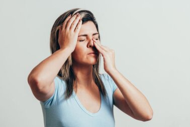 6 ätherische Öle gegen Sinusitis