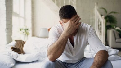 2 Sexualprobleme von Männern und was du dagegen tun kannst