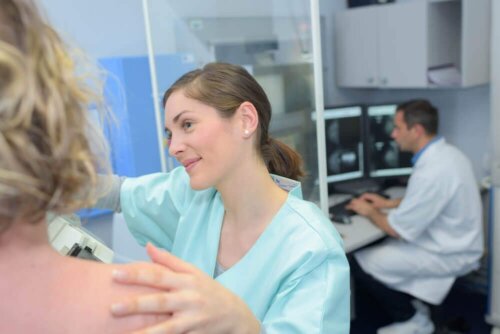 Brustkrebs-Screenings
