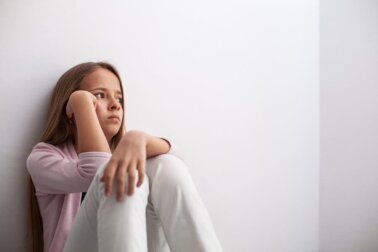 Depression bei Jugendlichen erkennen