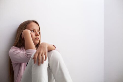 Depression bei Jugendlichen erkennen