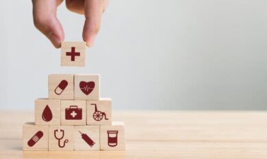 Die Wichtigkeit der Gesundheitserziehung