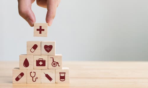 Die Wichtigkeit der Gesundheitserziehung