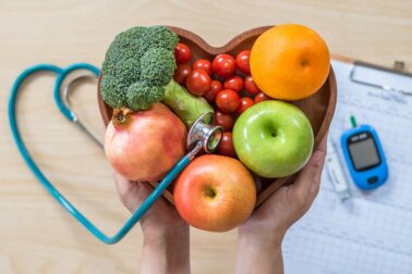 Diese Lebensmittel fördern deine kardiovaskuläre Gesundheit