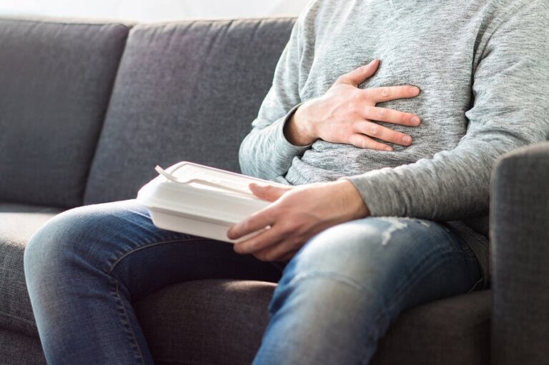 6 Ernährungsformen zur Kontrolle des Reizdarmsyndroms