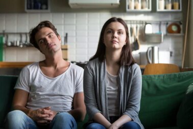 Grauer Alltag in der Beziehung: Was tun?