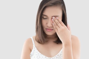 4 Heilpflanzen zur Behandlung eines Gerstenkorns