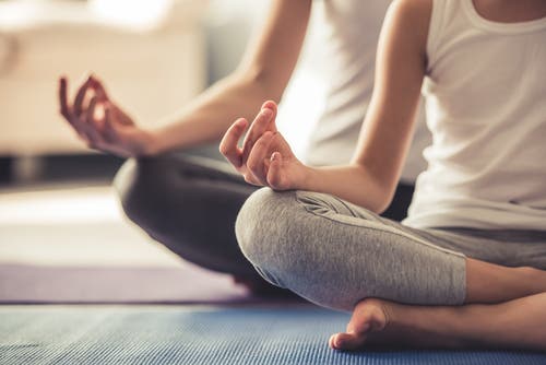 Wissenschaftliche Ergebnisse, die dafür sprechen, Meditation in deinen Alltag zu integrieren