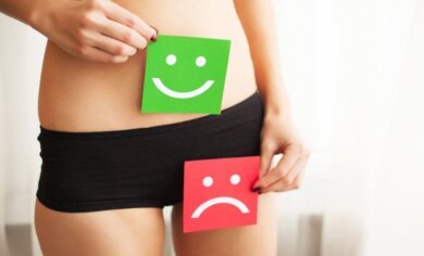 Schmerzen beim Sexualverkehr vermeiden