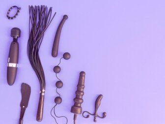 Sexspielzeug richtig sterilisieren